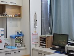 -瑞派·关忠动物医院·猫专科·犬专科(三环新城店)