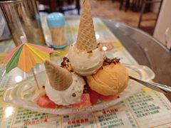 -顺记冰室(宝华路店)