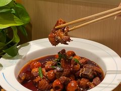 -满盛春饼·新津菜(河北路总店)