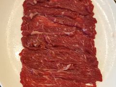 -前门·鲜肉火锅(长风店)