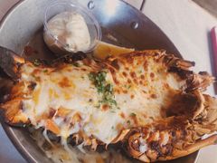 -Dampa Seafood Grill - Dubai