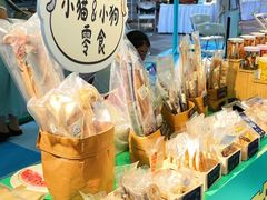 -梦之岛百货(水晶城店)