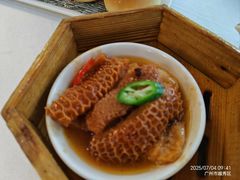 -鹿鸣酒家(越秀店)