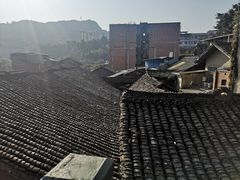 -恩阳古镇