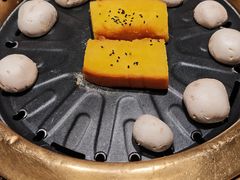 -Ant 蚂蚁洞烤肉·大营地(上海静安大悦城店)