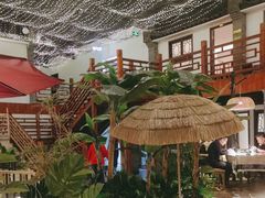 -鲁城往事(游客中心店)