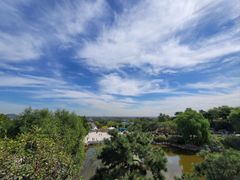 -北京西山国家森林公园