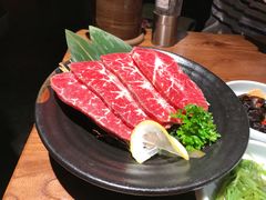 -九田家黑牛烤肉料理(太阳宫广场店)