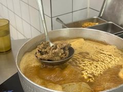 -燃计沙茶皇·香港沙茶火锅(人广旗舰店)