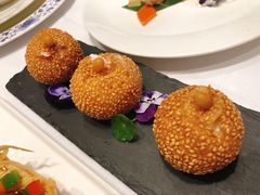-Yan Ting 宴庭中餐厅(上海静安瑞吉酒店)