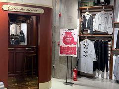 -ONE MOMENT(北京朝外店)