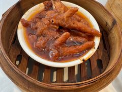 -万龙洲海鲜(亚运村店)