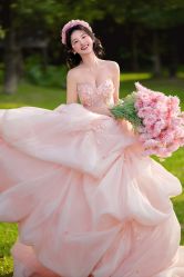 -摩玛婚纱摄影(杭州店)