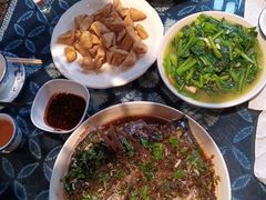 -香满楼(临安路店)