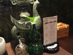 -碧露轩·大益茶体验馆(镇江路店)