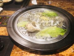 -船奇蒸汽海鲜·闽菜(八市海鲜总店)