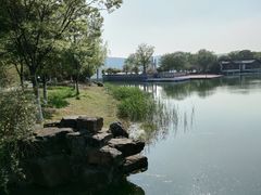 -石湖景区