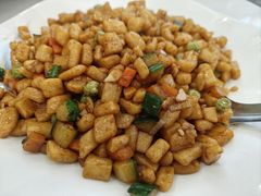 -老回回饺子馆(海洋馆店)