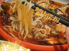 -老闵田螺馆·南昌市井菜·特色小吃(总店)