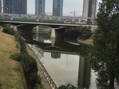 -东岳体育公园
