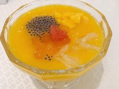 杨枝甘露-金时代顺风大酒店(南桥百联店)