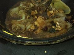 -木火铁锅炖活鱼(赤城分店)