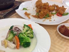 -益健海鲜大食坊(拱北口岸店)