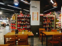 -Olé精品超市(重庆观音桥店)