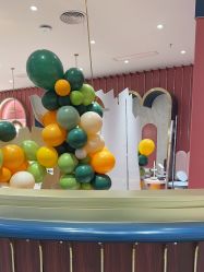 -奈尔宝家庭中心·亲子餐厅(鄞州万达店)