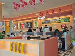 -菲滋意式餐厅(长兴东鱼坊店)
