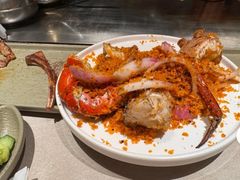 -水木锦堂·自助铁板烧(望京凯德MALL店)