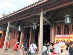 -揭阳学宫(榕城区)