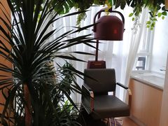 -瑶舍头疗·瑶浴·芳香热石SPA(五洲国际店)