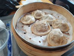 -鸡鸣汤包(红山动物园店)