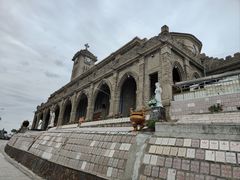 -芽庄大教堂