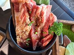 -谷牛和牛烤肉(漕河泾印象城店)