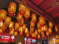 -辣不二水煮鱼(哈西店)