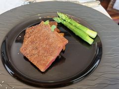 火烤雪花牛肉-福1015(愚园路店)