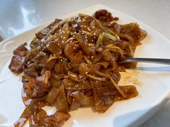 -衡山汇·高级粤菜(霄云路店)