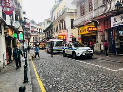 -大利来记餐厅(大三巴店)