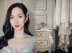 点击看大图 -MANLI BRIDAL婚纱