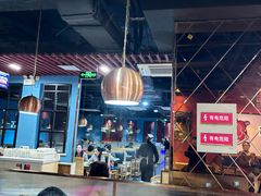 -傣妹火锅(南京东路一店)