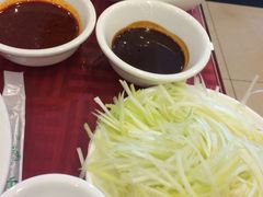 -大地春饼店(黄河路店)