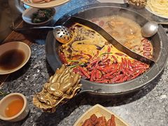 -蜀大侠火锅(总府路店)