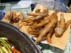 -五里关火锅(牛市口店)