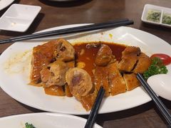 -新旺茶餐厅(嘉里城店)