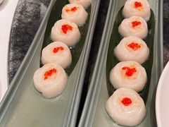 桂花拉糕-苏帮袁Sue Cuisine(来福士店)