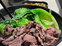 -潮泰牛肉火锅 · 创于1992年(车公庙店)