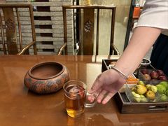 -江南忆茶坊(城市店)