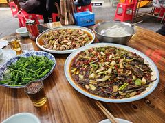 -李大爷的泡椒馆(冉家坝店)
